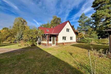 Haus zum Kaufen in Bad Wilsnack 254.900,00 € 160 m²