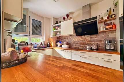 Wohnung zum Mieten in Stuttgart 1.815,00 € 112.06 m²
