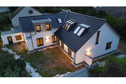 Haus zum Kaufen in Hannover 759.000,00 € 196 m²