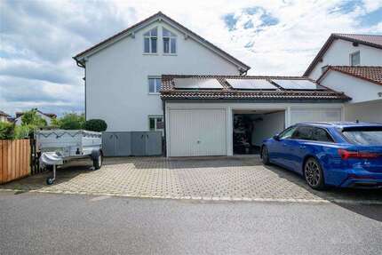 Wohnung zum Kaufen in Mammendorf , Oberbay 529.000,00 € 109 m²