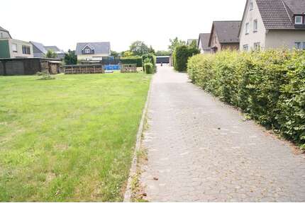 Grundstück zu verkaufen in Detmold Meiersfeld 99.900,00 € 551 m² - Detmold / Meiersfeld