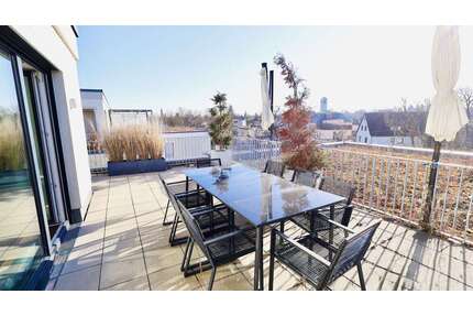 Wohnung zum Mieten in München 3.300,00 € 113 m²