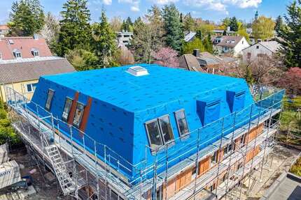 Wohnung zum Kaufen in München 1.198.500,00 € 101.14 m²
