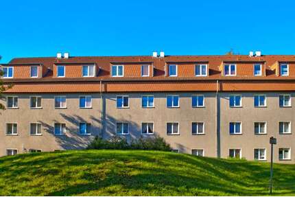 Wohnung zum Mieten in Dortmund 252,37 € 45.73 m²