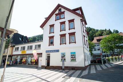 Haus zum Kaufen in Bad Wildbad 870.000,00 € 789.4 m²