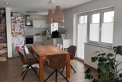 Moderne 5-Zimmer-Wohnung in Mutlangen