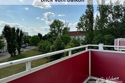 Gemütliche 3 Raumwohnung - 360,00&nbsp;EUR Kaltmiete, ca.&nbsp; 58,63&nbsp;m&sup2; in Bad Dürrenberg (PLZ: 06231)