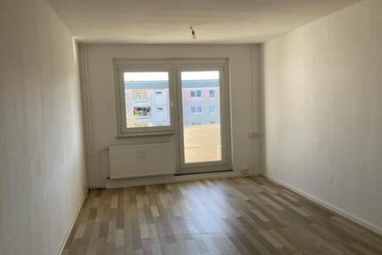 Stilvoll wohnen mit Balkon und Fenster-Küche - Gotha