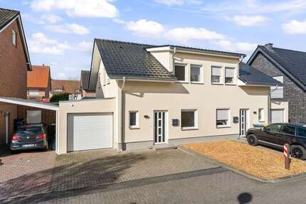 Haus zum Kaufen in Greven 399.000,00 € 111.9 m²