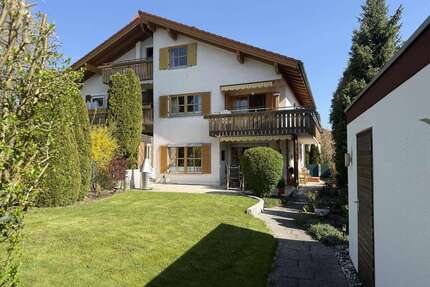 Haus zum Kaufen in Wörthsee 1.195.000,00 € 154 m²