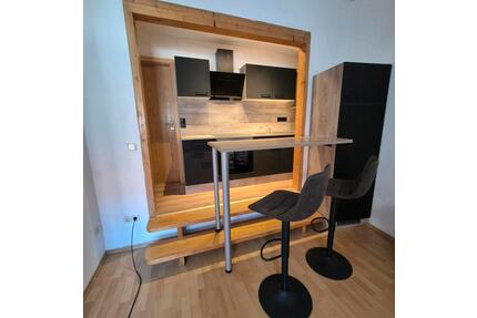 Wunderschöne Single Wohnung - 480,00&nbsp;EUR Kaltmiete, ca.&nbsp; 36,00&nbsp;m&sup2; in Barntrup (PLZ: 32683)