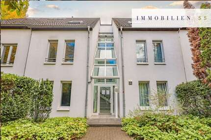 Wohnung zum Kaufen in Köln Marienburg 399.000,00 € 55.79 m² - Köln / Marienburg