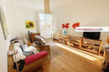 Wohnung zum Kaufen in Berlin 349.000,00 € 57 m²