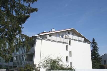 Wohnung zum Kaufen in Germering 497.000,00 € 82 m²