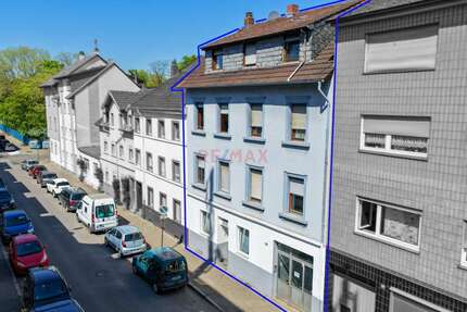 Haus zum Kaufen in Ludwigshafen am Rhein Friesenheim 749.000,00 € 296.41 m² - Ludwigshafen am Rhein / Friesenheim