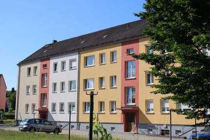 Wohnung zum Mieten in Krauschwitz 413,00 € 67.9 m²