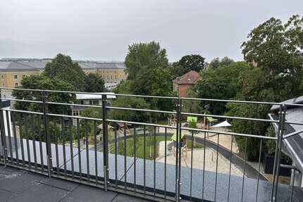 Wohnung zum Kaufen in Weimar 625.000,00 € 126.94 m²