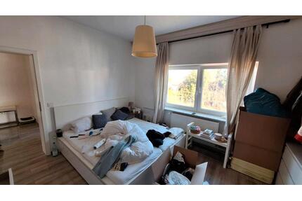 3 Zimmer Wohnung mit Balkon in Buckow - Berlin Neukölln