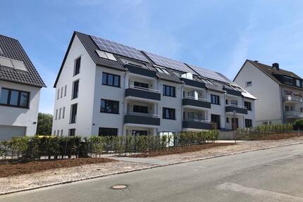 2-Zimmer Wohnung muss möbliert übernommen werden - Dortmund Aplerbeck