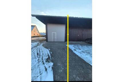 lager halle zu vermieten - 549,00&nbsp;EUR Kaltmiete, ca.&nbsp; 80,00&nbsp;m&sup2; in Volkertshausen (PLZ: 78269)