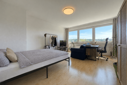Wohnung zum Mieten in Wuppertal 280,00 € 34 m²