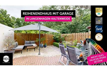 Haus zum Kaufen in Langenhagen 479.000,00 € 148.64 m²