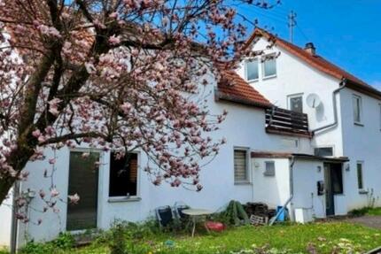 Sanierungsobjekt mit Entwicklungspotential - Lorch