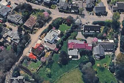 Haus zum Kaufen in Bergisch Gladbach 1.180.000,00 € 236 m²