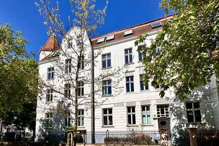 Wohnung zum Mieten in Magdeburg 950,00 € 104 m²