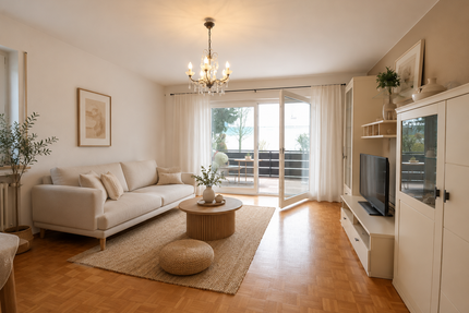 Wohnung zum Kaufen in Prien 349.000,00 € 84 m²