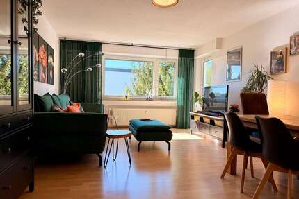 Wohnung zum Kaufen in Gärtringen 270.000,00 € 76 m²