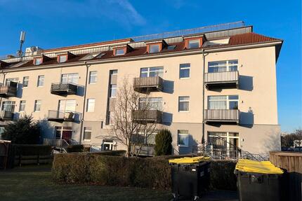 2 Zimmer Wohnung - 320,00&nbsp;EUR Kaltmiete, ca.&nbsp; 54,00&nbsp;m&sup2; in Lemgo (PLZ: 32657)