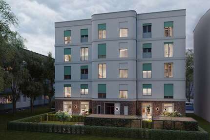 Wohnung zum Kaufen in Berlin 740.180,00 € 105.74 m²