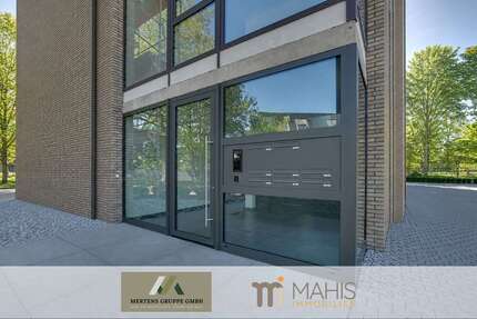 Wohnung zum Kaufen in Jülich 598.000,00 € 125.5 m²