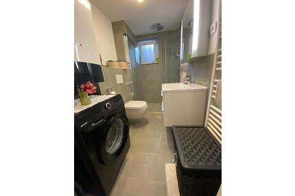 2 Zimmer Wohnung 45qm in Lechhausen zu verkaufen! - Augsburg