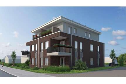 Wohnung zum Kaufen in Gronau 349.500,00 € 70 m²