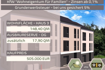 Haus zum Kaufen in Ilmenau 505.000,00 € 148 m²