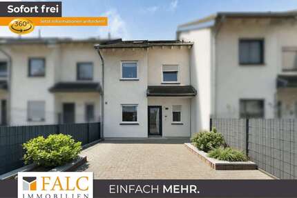 Haus zum Kaufen in Bonn 474.000,00 € 110 m²