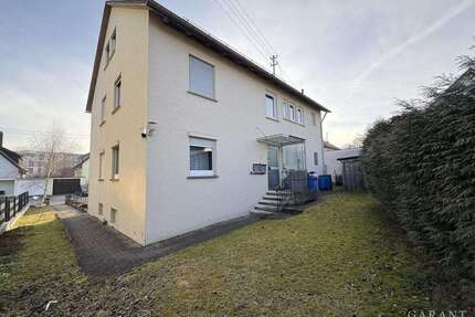 Haus zum Kaufen in Schwäbisch Gmünd 349.000,00 € 239 m²