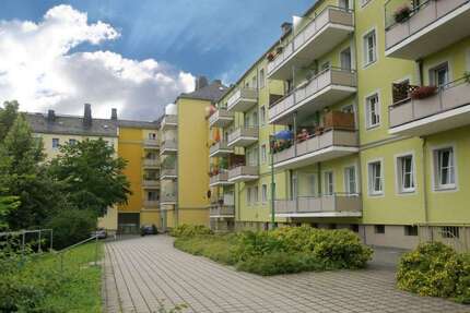 Wohnung zum Mieten in Plauen 258,14 € 48.25 m²