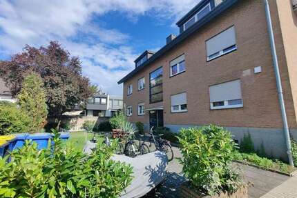 Wohnung zum Mieten in Wesseling - Berzdorf 760,00 € 60 m²