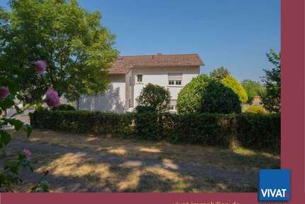 Haus zum Kaufen in Bad Nauheim 495.000,00 € 189 m²
