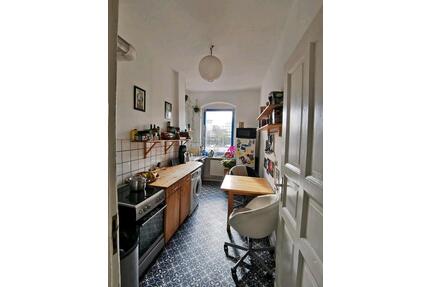 2 WG Zimmer in Charlottenburg (Westend) - Berlin Charlottenburg-Wilmersdorf