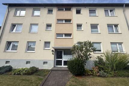 Wohnung zum Kaufen in Hennef 180.000,00 € 73 m²