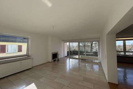 Wohnung zum Mieten in Neu-Ulm 1.400,00 € 127 m²
