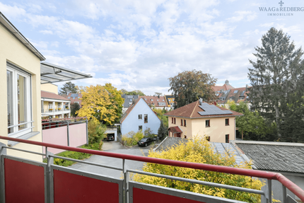 Wohnung zum Kaufen in Nürnberg 279.000,00 € 58 m²