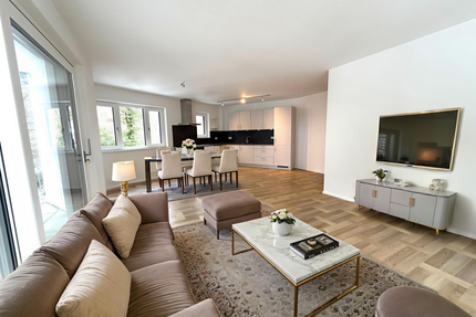 Wohnung zum Mieten in Stuttgart 1.620,00 € 83.07 m²