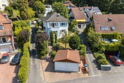 Haus zum Kaufen in Baden-Baden 870.000,00 € 175 m²