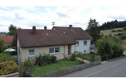 Haus zum Kaufen in Herbrechtingen 370.000,00 € 163.3 m²