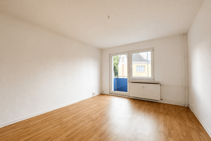 Wohnung zum Mieten in Schwerin 515,00 € 51.07 m²